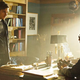 Quentin Coldwater and Dean Fogg